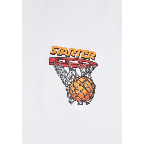 Starter Basketball Longsleeve