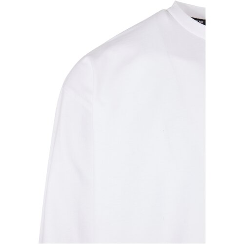 Starter Basketball Longsleeve white L