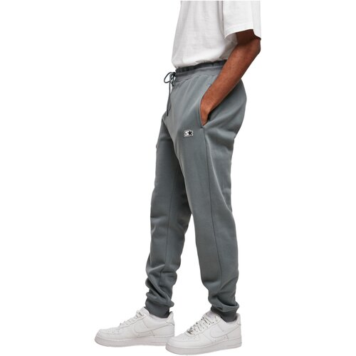 Starter Essential Sweat Pants heavymetal XXL