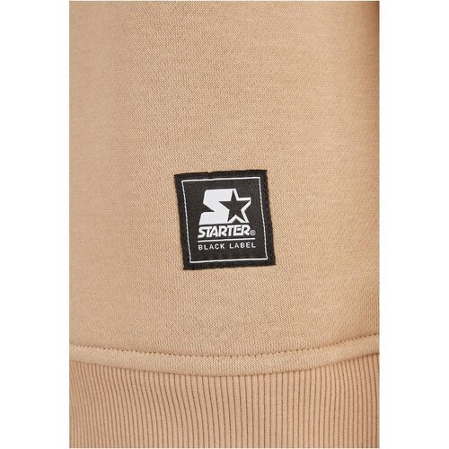 Starter Essential Crewneck unionbeige XL