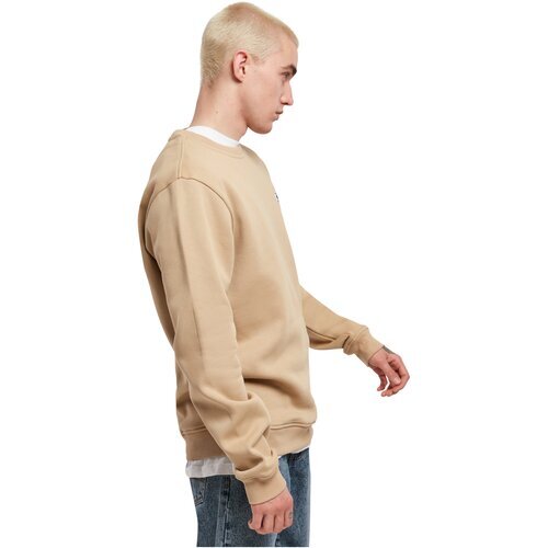 Starter Essential Crewneck unionbeige XL