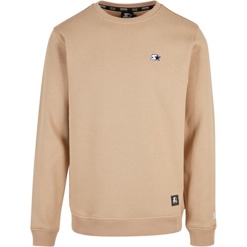 Starter Essential Crewneck unionbeige XL