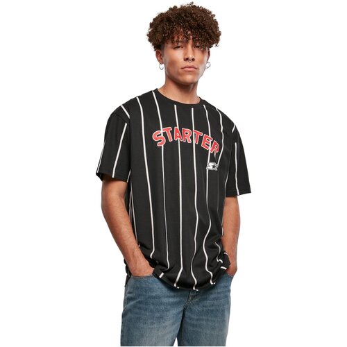 Starter Referee Tee black S