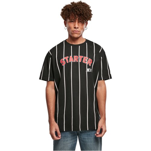 Starter Referee Tee black S