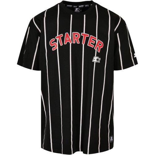 Starter Referee Tee black S