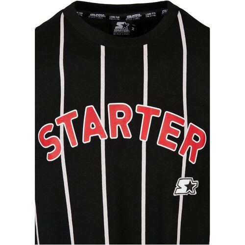 Starter Referee Tee black S