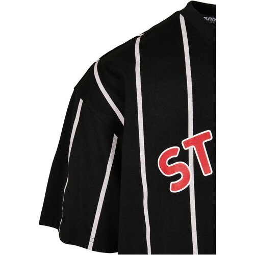 Starter Referee Tee black S