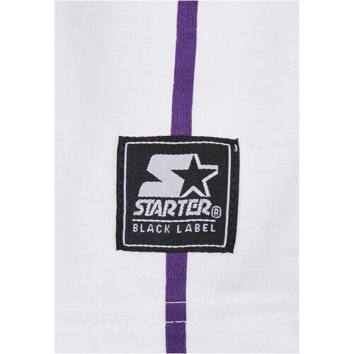 Starter Referee Tee white XXL