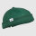 Cleptomanicx One Size Cap "Brimless" Evvergreen