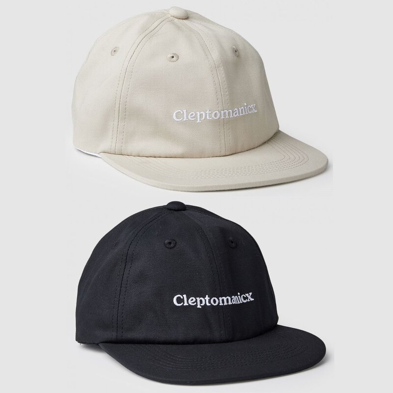Team Transit € Cleptomanicx Cap, Cap Size 29,90 One