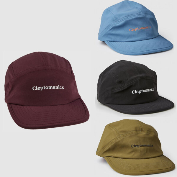 Cleptomanicx Clepto 91 Cap