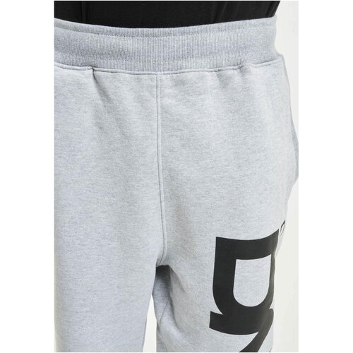 DNGRS Dangerous Classic Sweatpants grey melange XL