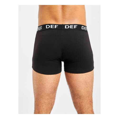 DEF DEF Cost Boxershorts black XXL