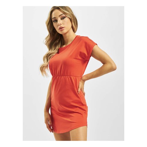 DEF Hilla Dress red M