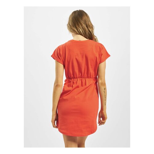 DEF Hilla Dress red M