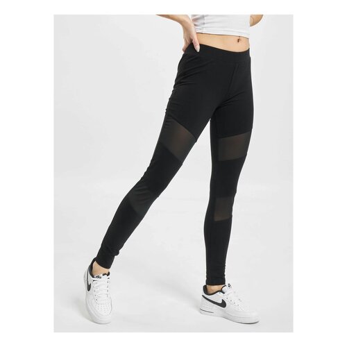 DEF Leggings black XXS