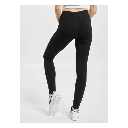 DEF Leggings black XXS