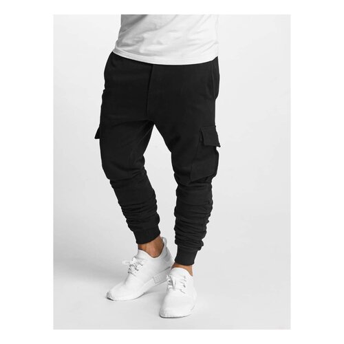 DEF DEF Gringo Sweatpants Black black M