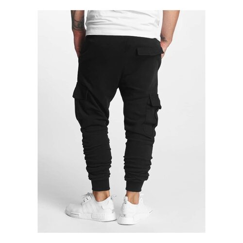 DEF DEF Gringo Sweatpants Black black M