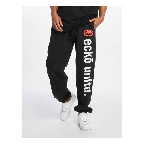 Ecko Unltd. 2Face Sweatpants black XL