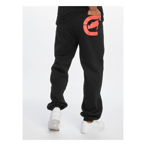 Ecko Unltd. 2Face Sweatpants black XL