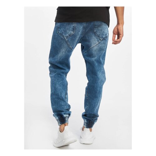 Just Rhyse Straight Fit Jeans denimblue 31