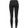 Urban Classics Ladies Tech Mesh Stripe Leggings black L