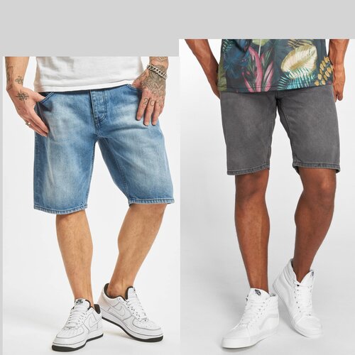Just Rhyse Jeans Shorts