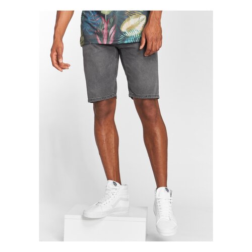 Just Rhyse Jeans Shorts grey M