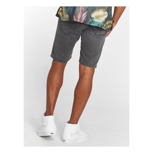 Just Rhyse Jeans Shorts grey M