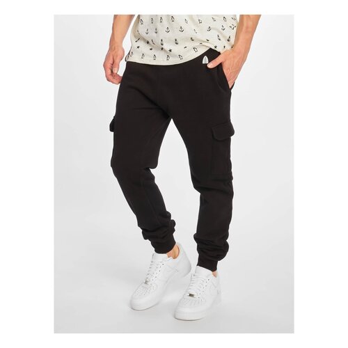 Just Rhyse Huaraz Sweat Pants black 3XL