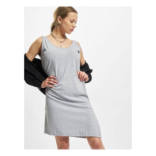 Just Rhyse Lagos Dress grey XS