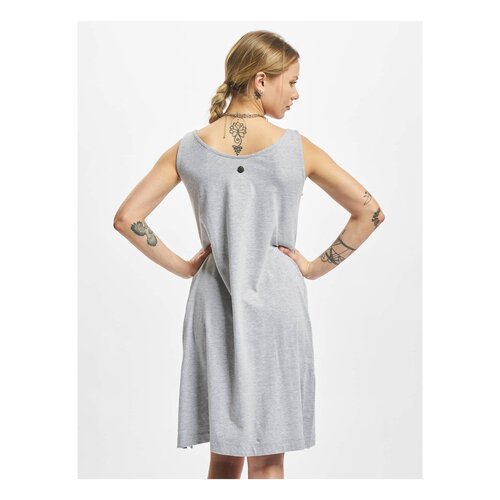 Just Rhyse Lagos Dress grey XS