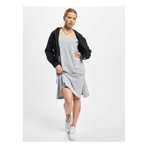 Just Rhyse Lagos Dress grey XS