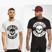 Thug Life B.Skull T-Shirt
