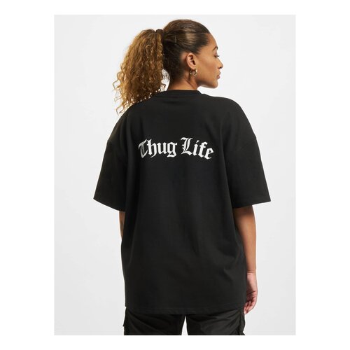 Thug Life Overthink T-Shirt