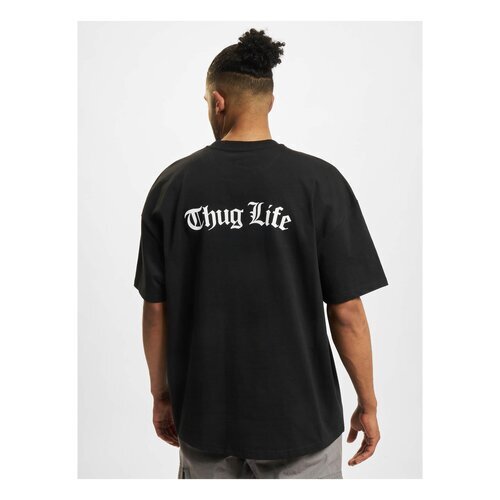 Thug Life Thug Life Overthink T-Shirt black S