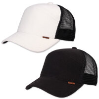 Djinns RFT Trucker Cap Fleece