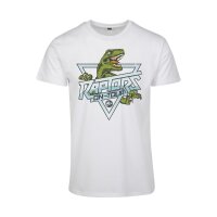 Merchcode Jurassic Park Raptors Tee