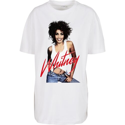 Merchcode Ladies Whitney Tee