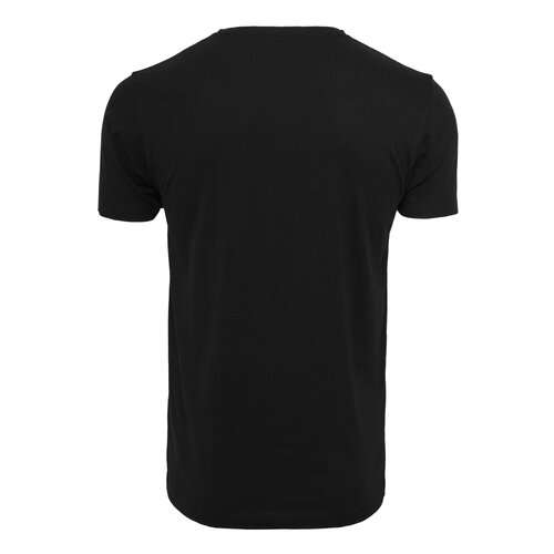 Merchcode Nirvana Lithium Tee black S