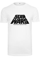 Merchcode Star Wars Photo Collage T-Shirt