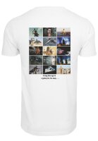 Merchcode Star Wars Photo Collage T-Shirt