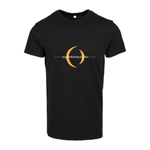 Merchcode Logo Tee - EJ black S