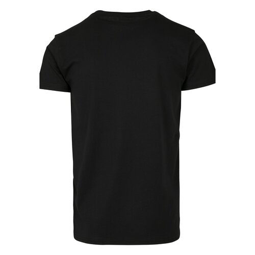 Merchcode Logo Tee - EJ black XS