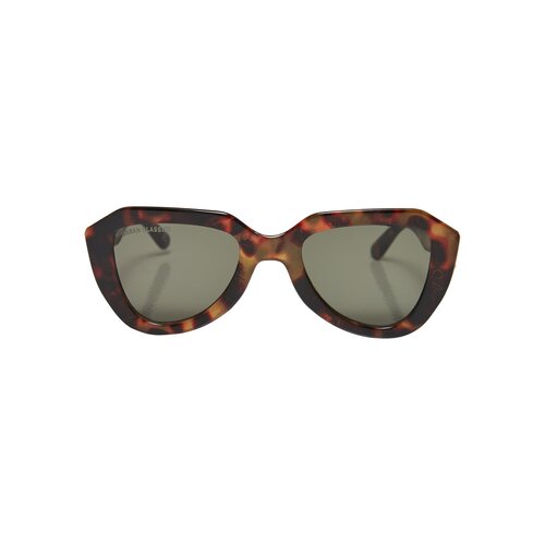 Urban Classics Sunglasses Houston amber one size