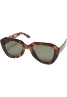 Urban Classics Sunglasses Houston amber one size