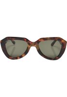 Urban Classics Sunglasses Houston amber one size
