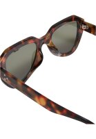 Urban Classics Sunglasses Houston amber one size