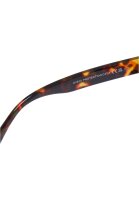 Urban Classics Sunglasses Houston amber one size